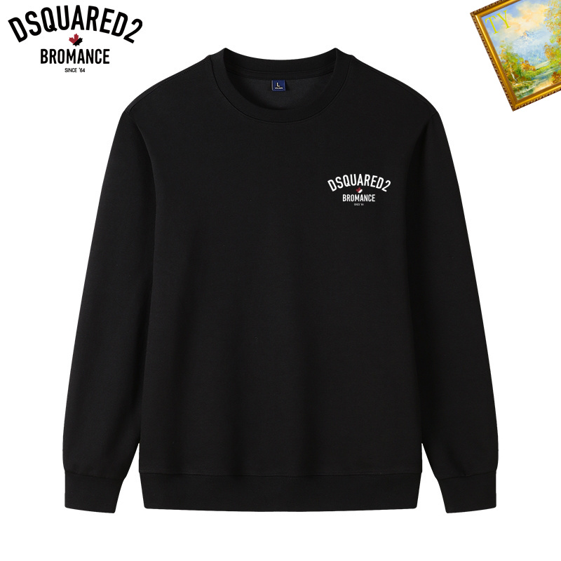 Dsquared2 Hoodies